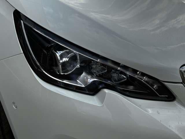 PEUGEOT 308SW