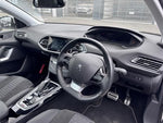 PEUGEOT 308SW