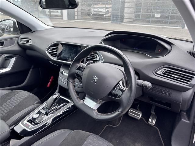 PEUGEOT 308SW