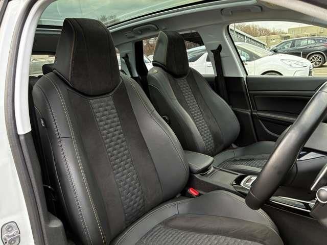 PEUGEOT 308SW