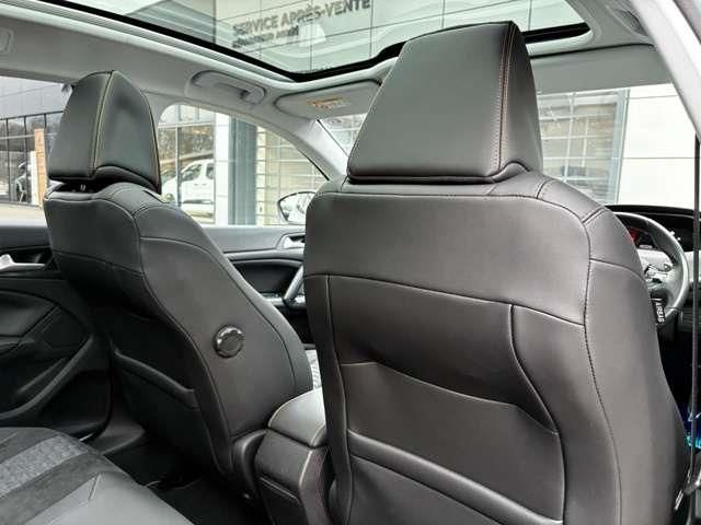 PEUGEOT 308SW