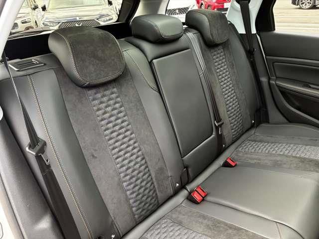 PEUGEOT 308SW