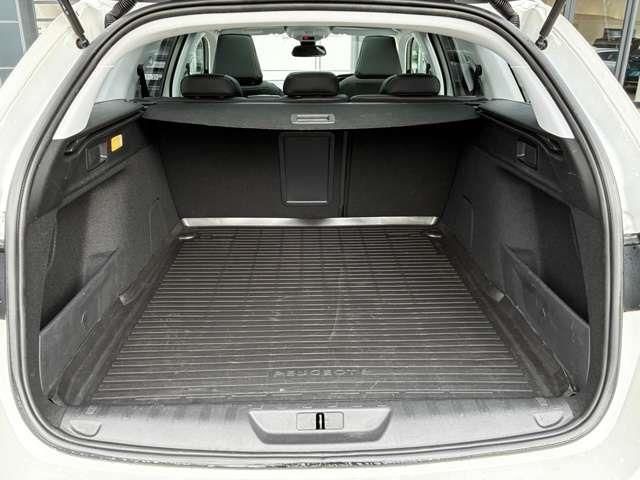 PEUGEOT 308SW