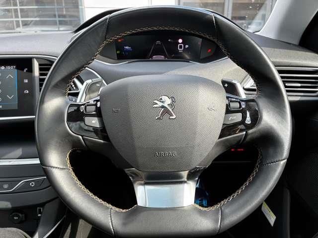 PEUGEOT 308SW