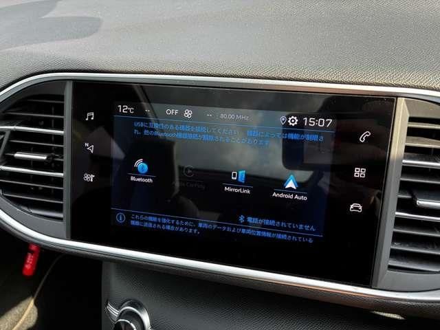 PEUGEOT 308SW