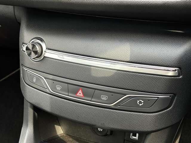 PEUGEOT 308SW