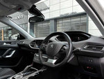 PEUGEOT 308SW