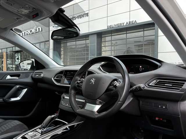 PEUGEOT 308SW