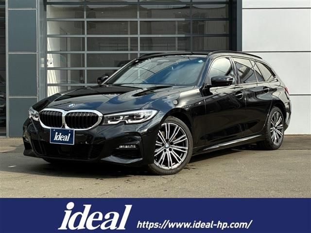 BMW 3series TOURING