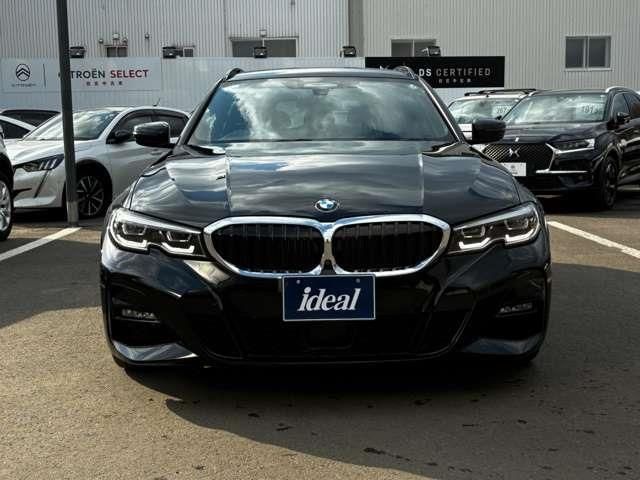 BMW 3series TOURING