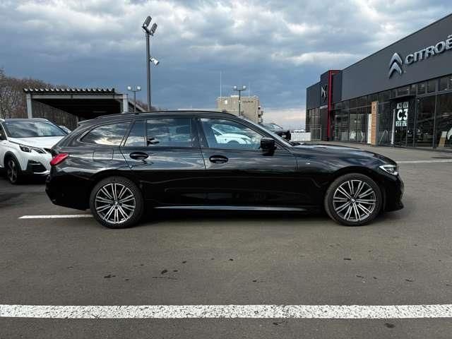 BMW 3series TOURING