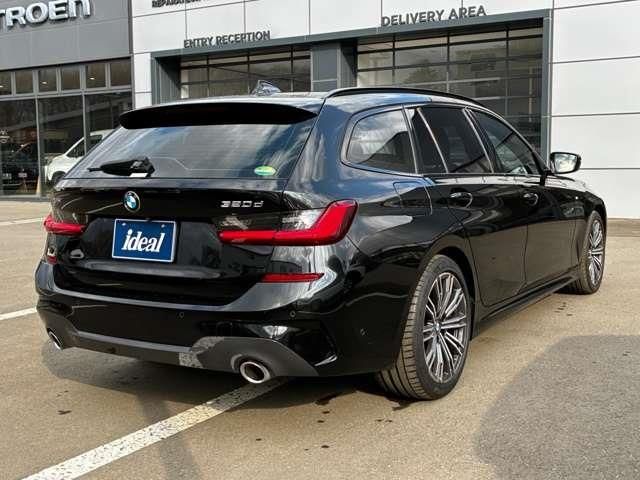 BMW 3series TOURING