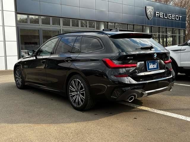 BMW 3series TOURING