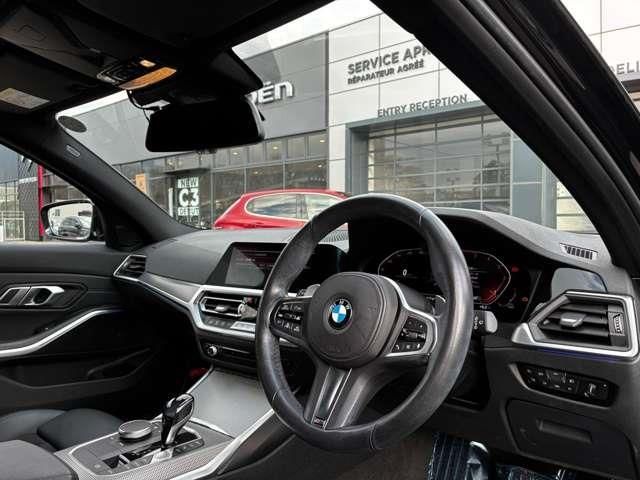 BMW 3series TOURING