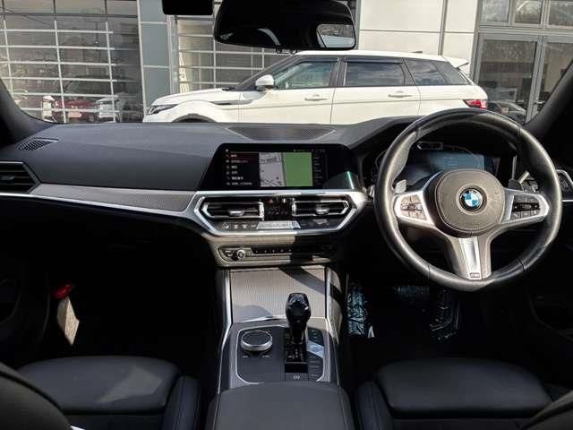 BMW 3series TOURING