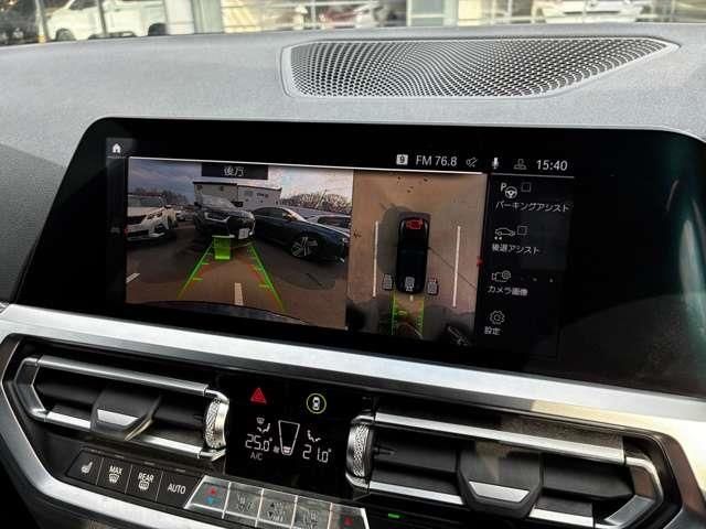 BMW 3series TOURING