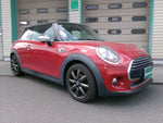 BMW MINI COOPER