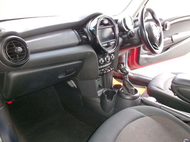 BMW MINI COOPER