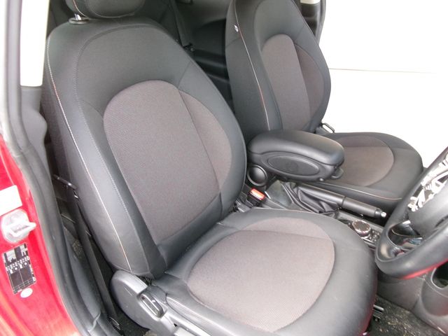 BMW MINI COOPER