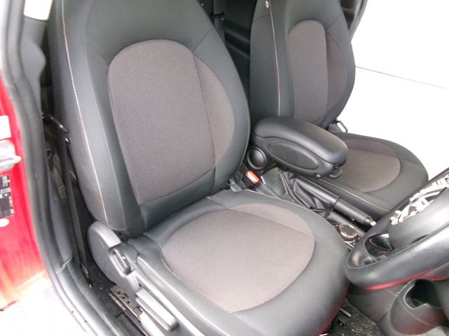 BMW MINI COOPER
