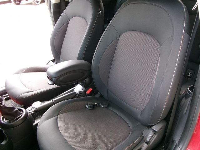 BMW MINI COOPER