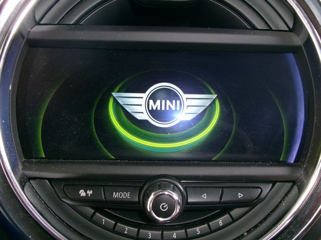 BMW MINI COOPER