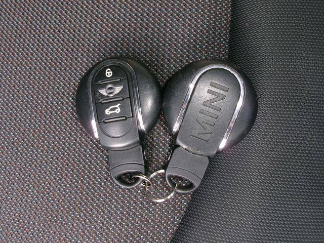 BMW MINI COOPER