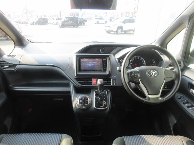 VOXY