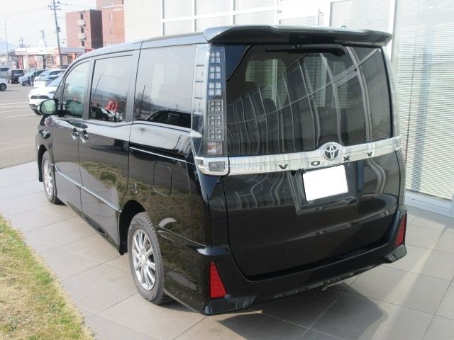 VOXY