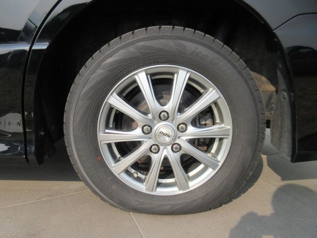 VOXY
