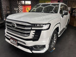 LANDCRUISER wagon