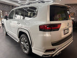 LANDCRUISER wagon