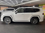 LANDCRUISER wagon