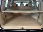 LANDCRUISER wagon