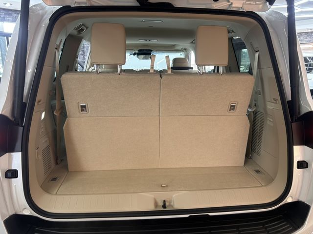 LANDCRUISER wagon