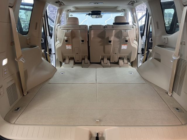 LANDCRUISER wagon