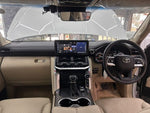 LANDCRUISER wagon