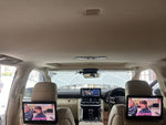 LANDCRUISER wagon