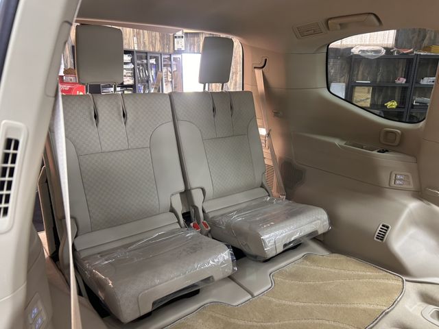 LANDCRUISER wagon