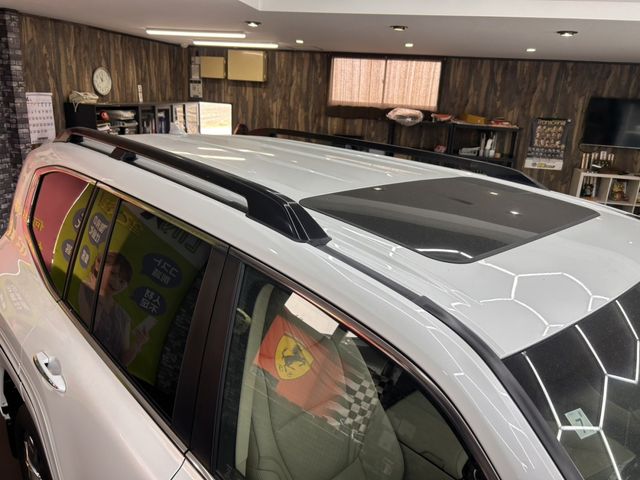 LANDCRUISER wagon