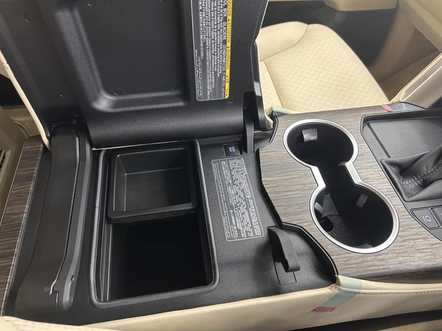 LANDCRUISER wagon