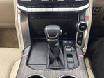 LANDCRUISER wagon