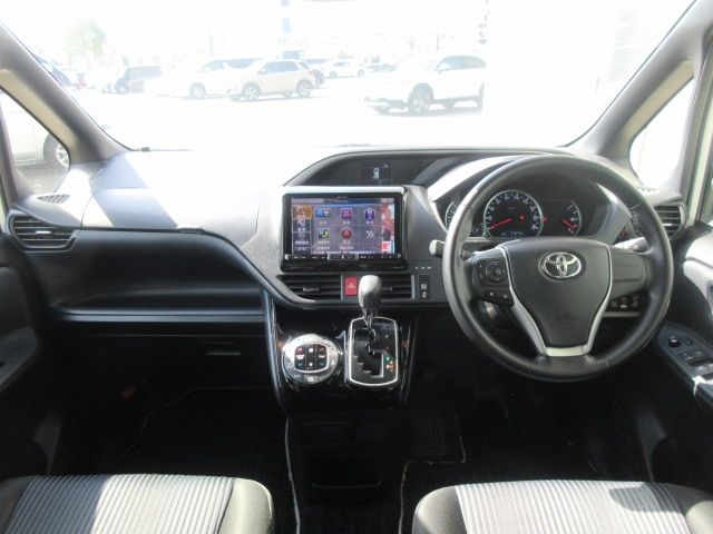 VOXY