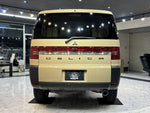 DELICA D:5 4WD