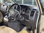 DELICA D:5 4WD