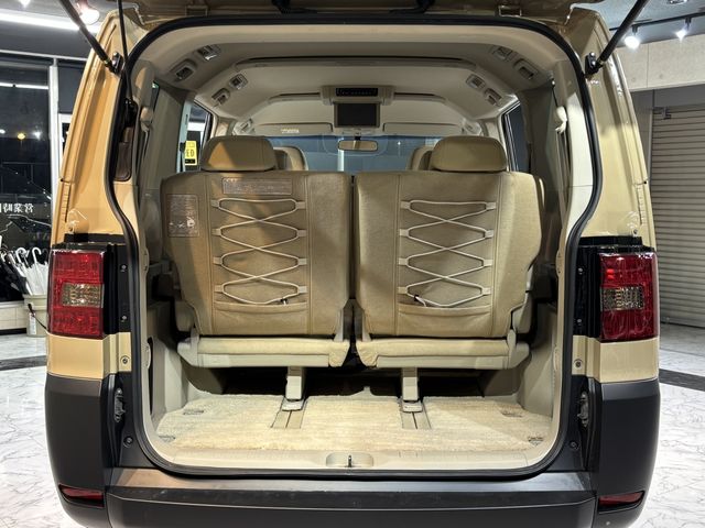 DELICA D:5 4WD