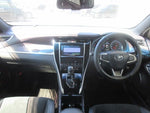 HARRIER 2WD