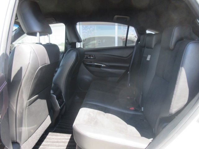 HARRIER 2WD
