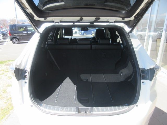 HARRIER 2WD