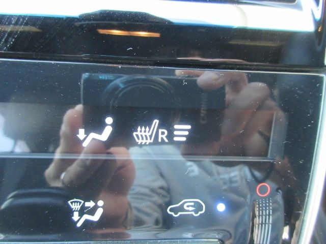 HARRIER 2WD